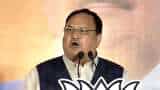 BJP president JP Nadda said- PM Modi always handled the leadership and accepted the challenge