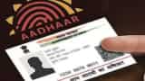 Masked Aadhaar explained How to hide your Aadhaar number for more security know benefits and steps to download online 