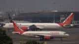 Delhi Airport charges for Grounded Aircrafts DIAL plans levying higher charges for grounded aircraft check details here