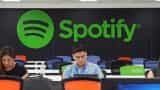 Spotify layoffs Music streaming giant to cut 17 percent workforce, says CEO Daniel Ek