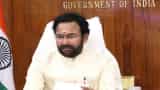 Draft policy formulated to enhance tourism contribution in economy says Union minister G Kishan Reddy