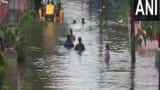 Michaung Cyclone ​​8 people died in Tamil Nadu roads and subways submerged 23 flights to Visakhapatnam cancelled