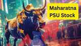 Maharatna PSU Stock to Buy brokerages bullish on Coal India check next target share jump 55 pc in last 6 months