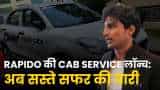 rapido starts cab service in delhi bengaluru hyderabad and zero commission for drivers check how