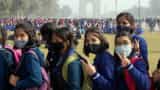 Delhi School Winter Vacation Started from 1st january to 6th january check report