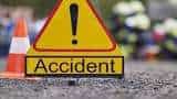Uttar Pradesh tops in Road Accident fatalities in 2022 Reveals government in parliament know about your state
