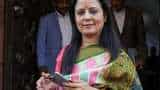 Mahua Moitra TMC MP Expelled from Parliament after Ethics Committee report on cash for query