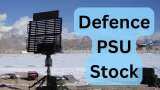 Defence PSU Stock to BUY Bharat Electronics Share brokerage raised target price by 22 percent for BEL know details