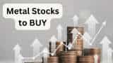 Shyam Metalics share stocks to BUY for 35 percent return metal stock jumps 60 percent 6 months
