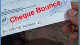 Cheque bounce reasons in bank how much is penalty of Dishonoured Cheque and when does the case arise know everything