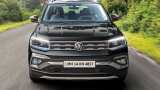 Volkswagen Introduces New Deep Black Pearl Colour For Taigun SUV check prices and all details here 