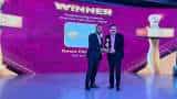 NT Awards 2023 Zee Business Bags five awards in different categories Anil Singhvi receives award  