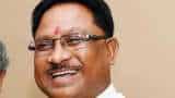 Vishnu Deo Sai appointed as Chattisgarh new Chief Minister as per sources
