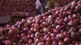 Government expects onion prices to fall below Rs 40 per kg by January says government official rohit kumar