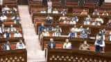Rajya Sabha passes 2 bills for Jammu and Kashmir reservation and reorganisation amendment bills check details inside