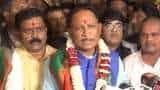 vishnu deo sai chhattisgarh new chief minister take oath on 13 december in presence of pm narendra modi