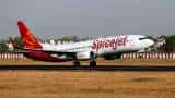 SpiceJet to raise Rs 2250 crore through equity shares post 428 crore rs loss in q2 results check share price latest update