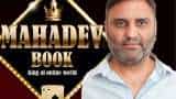 Mahadev app owner Ravi Uppal detained in Dubai by ED after interpol red corner notice