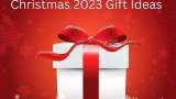 Christmas 2023 Gift Ideas Surprise your loved ones this Christmas by becoming Secret Santa