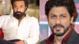 Year Ender 2023 this year became lucky for the film career of many stars from Shahrukh khan to Bobby Deol know list
