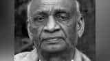 Sardar Vallabhbhai Patel Death Anniversary 2023 great thoughts of iron man of india inspirational motivational quotes messages sms to share