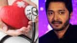 Shreyas Talpade Heart Attack Why are cases of heart attacks increasing among youth know cause symptoms treatment precautions what is angioplasty know everything