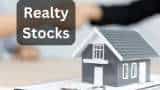 Realty Stocks outperformed in 2023 Nifty Realty Index jumps most 77 percent