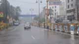 Heavy rain alert issued in south Tamil Nadu districts for 2 days check indian meteorological department issued alert