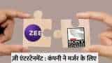 Zee Entertainment Limited asks Sony to extend deadline for merger know updates