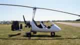 Uttarakhand Tourism to begin Gyrocopter air safari to promote adventure tourism
