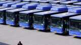 electric bus sales stake would be 8 pc says crisil report check why electric bus are on demand