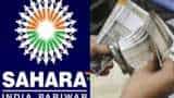 Sahara Refund Govt to move supreme court to get more funds from sahara group after applications on sahara refund portal