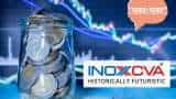 share markets fall after investors book profit raw sugar price stumble inox india listing today