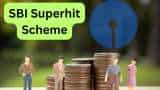 SBI Superhit scheme investor can makes RS 10 lakh into RS 20 lakh check interest rate other details