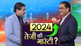 Stock Market Outlook 2024 Raamdeo Agrawal prediction for New Year with Anil Singhvi check more details 