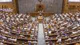 Parliament Winter Session 2023 Lok Sabha Adjourned Sine Die check major highlights