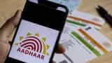 Aadhaar card tips check How to verify aadhaar on smartphone is it fake or real? check steps