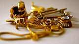 Gold Sales will jump 10 to 12 percent in FY24 says ICRA