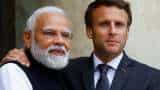 French President Emmanuel Macron to be the chief guest in republic day pm modi tweets