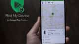 Android Find My Device How to enable Find My lost Device on your Android phone  