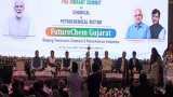 Vibrant Gujarat Rs 67000 crore worth investment proposals signed in petrochemicals sector