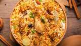 Biryani is the most-ordered dish on Zomato in 2023 too, swiggy also showed the same trend, know which dish comes second