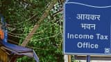 Income tax Department Recruitment apply here for 291 posts check here link and full details