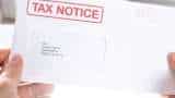 Income tax notice sent to taxpayers over high value transactions here is what to do if you get notice