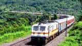 indian railway trains to run on 130 km per hour speed on theses routes check central railway latest update