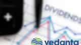 vedanta interim dividend ex date record date today in share market only these retail investor take advantage
