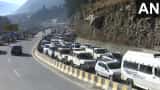 happy new year Make plans for Kufri and Manali on New Year celebration this time there will be no traffic