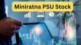 Miniratna PSU Stock HUDCO jumps 9 pc after RS 14500 crore agreement with Gujarat govt stock gives 120 pc return in 2023