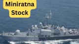 Defence PSU Stocks Mazagon Dock built INS Imphal given Indian Navy 1000 percent return in 3 years