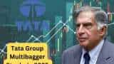 Ratan Tata Birthday special: Tata Group 5 Multibagger Stocks in 2023 investors gets up to 230 pc return 